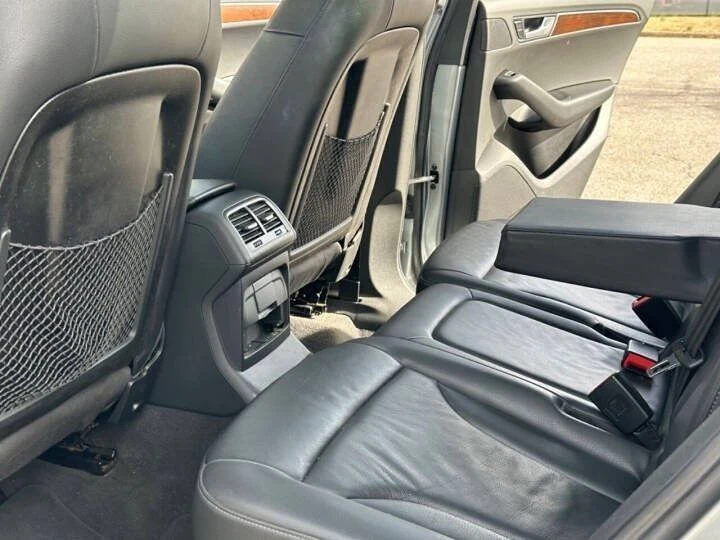 2009 Audi 8R Q5 - Image 17 of 19