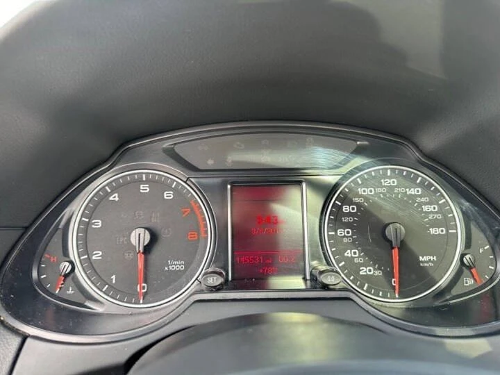 2009 Audi 8R Q5 - Image 19 of 19