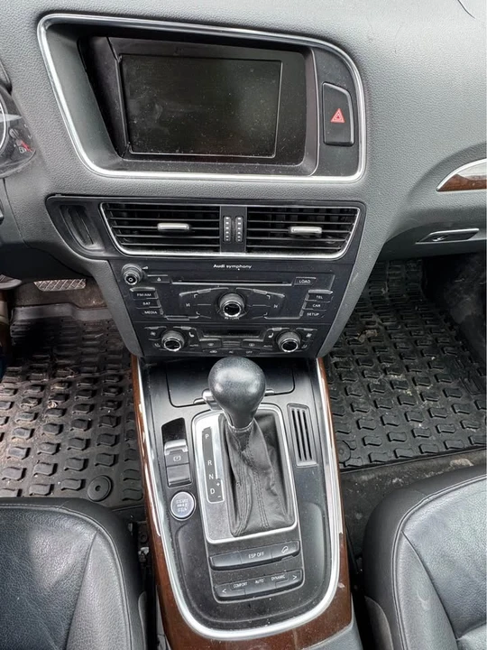 2009 Audi 8R Q5 - Image 10 of 11