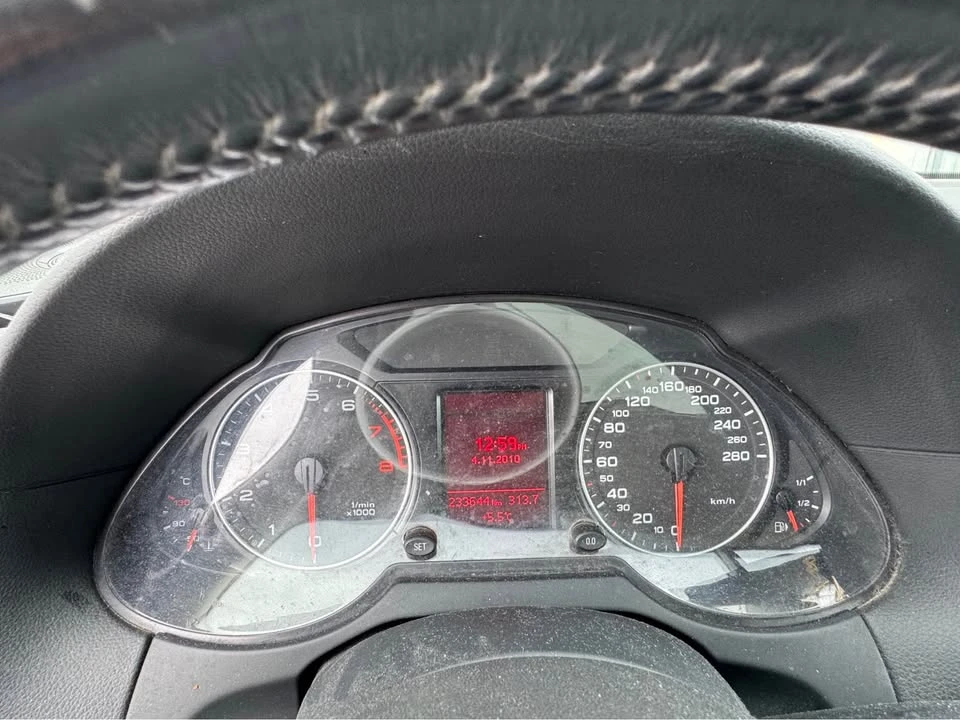 2009 Audi 8R Q5 - Image 11 of 11