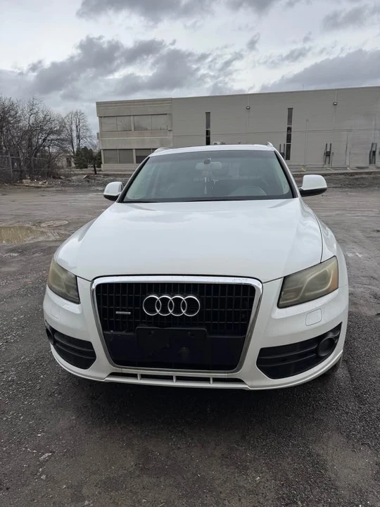 2009 Audi 8R Q5 - Image 6 of 11