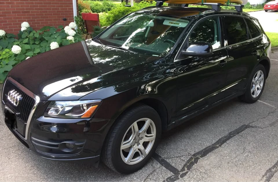 2009 Audi 8R Q5 - Image 2 of 2