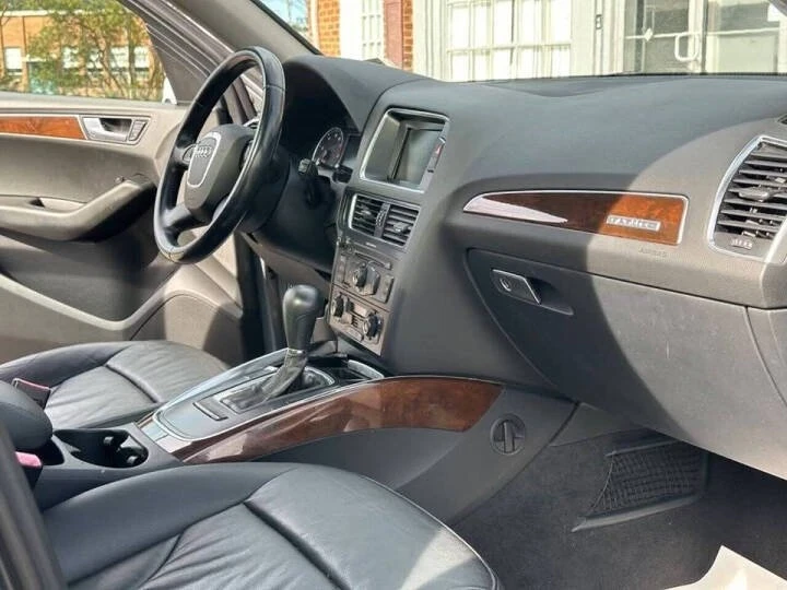 2009 Audi 8R Q5 - Image 11 of 19