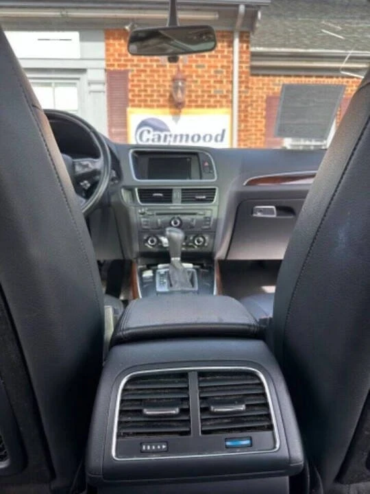 2009 Audi 8R Q5 - Image 14 of 19