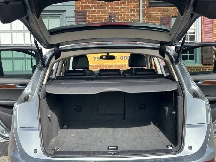 2009 Audi 8R Q5 - Image 13 of 19