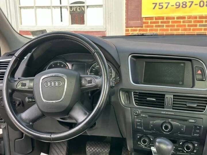 2009 Audi 8R Q5 - Image 8 of 19