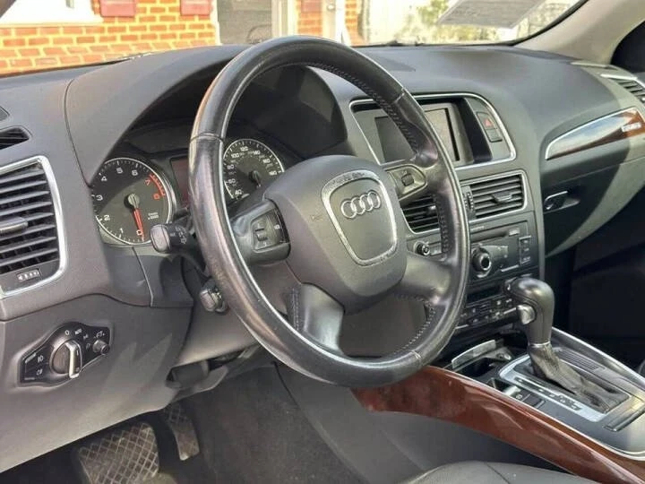 2009 Audi 8R Q5 - Image 9 of 19