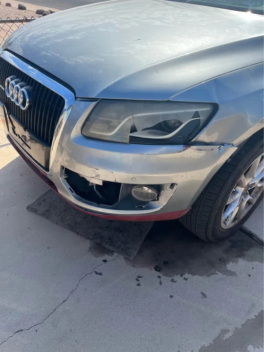 2009 Audi 8R Q5 - Image 5 of 12