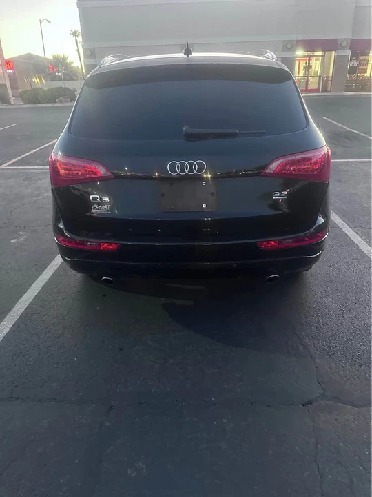 2009 Audi 8R Q5 - Image 6 of 12