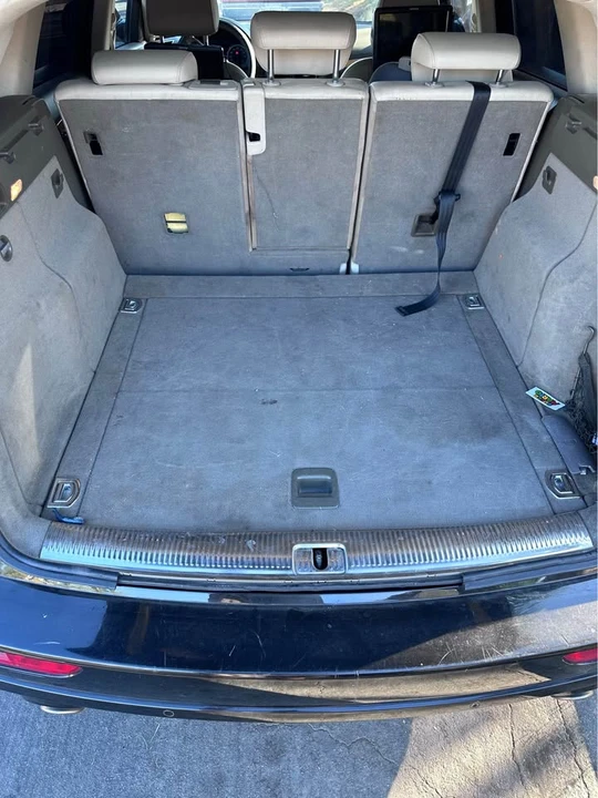 2009 Audi 8R Q5 - Image 7 of 12