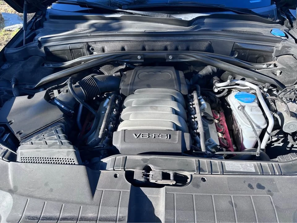 2009 Audi 8R Q5 - Image 11 of 12