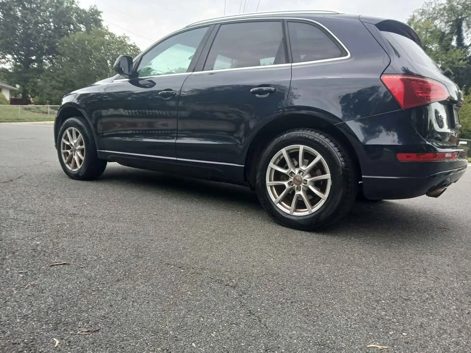 2009 Audi 8R Q5 - Image 6 of 11