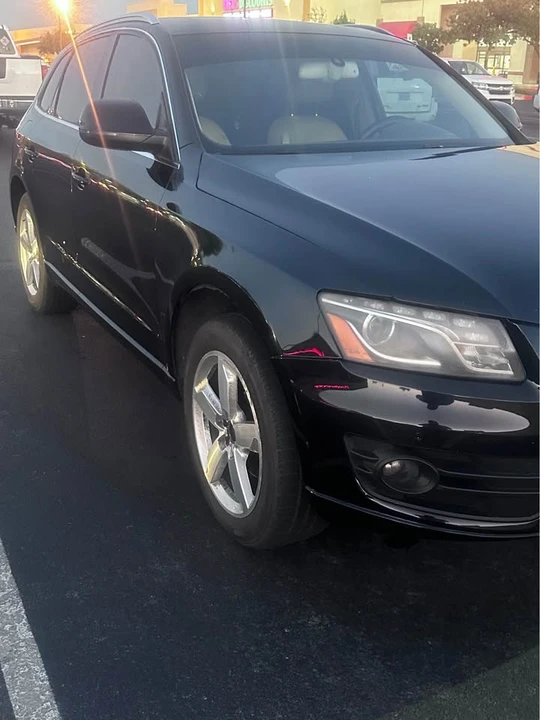 2009 Audi 8R Q5 - Image 2 of 12