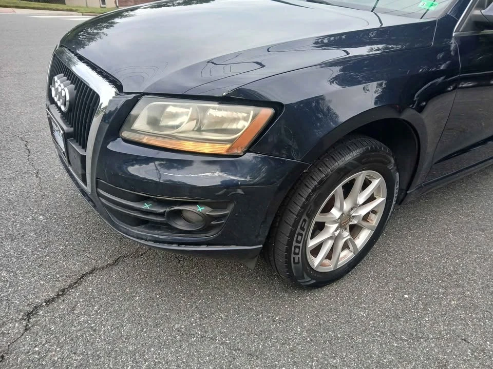 2009 Audi 8R Q5 - Image 2 of 9
