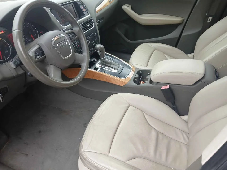 2009 Audi 8R Q5 - Image 9 of 9