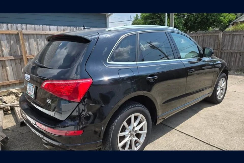 2009 Audi 8R Q5 - Image 3 of 12