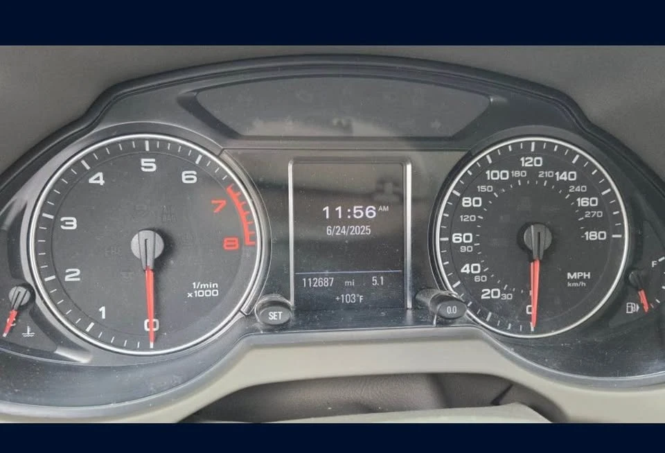 2009 Audi 8R Q5 - Image 9 of 12