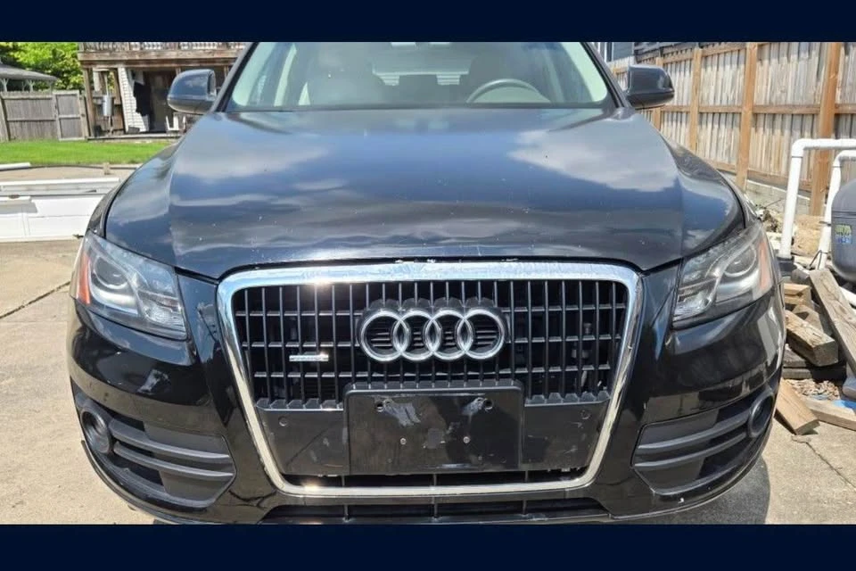 2009 Audi 8R Q5 - Image 6 of 12