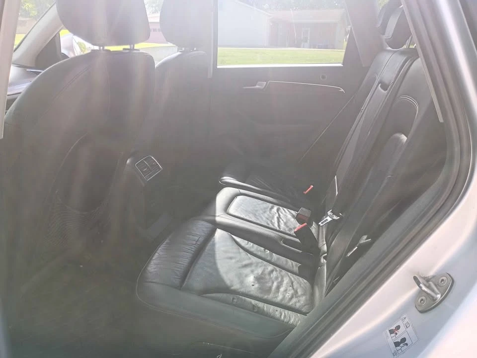 2009 Audi 8R Q5 - Image 6 of 7