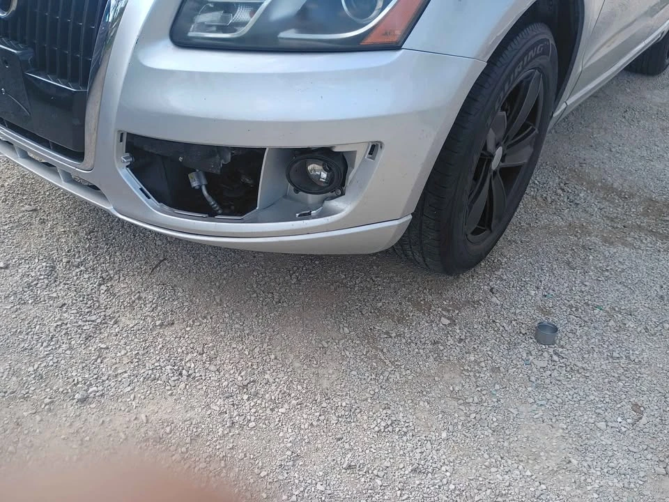 2009 Audi 8R Q5 - Image 7 of 7