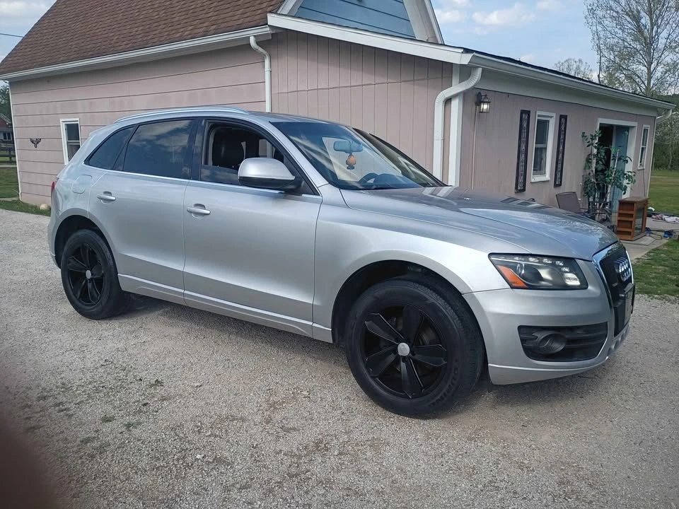 2009 Audi 8R Q5 - Image 3 of 7