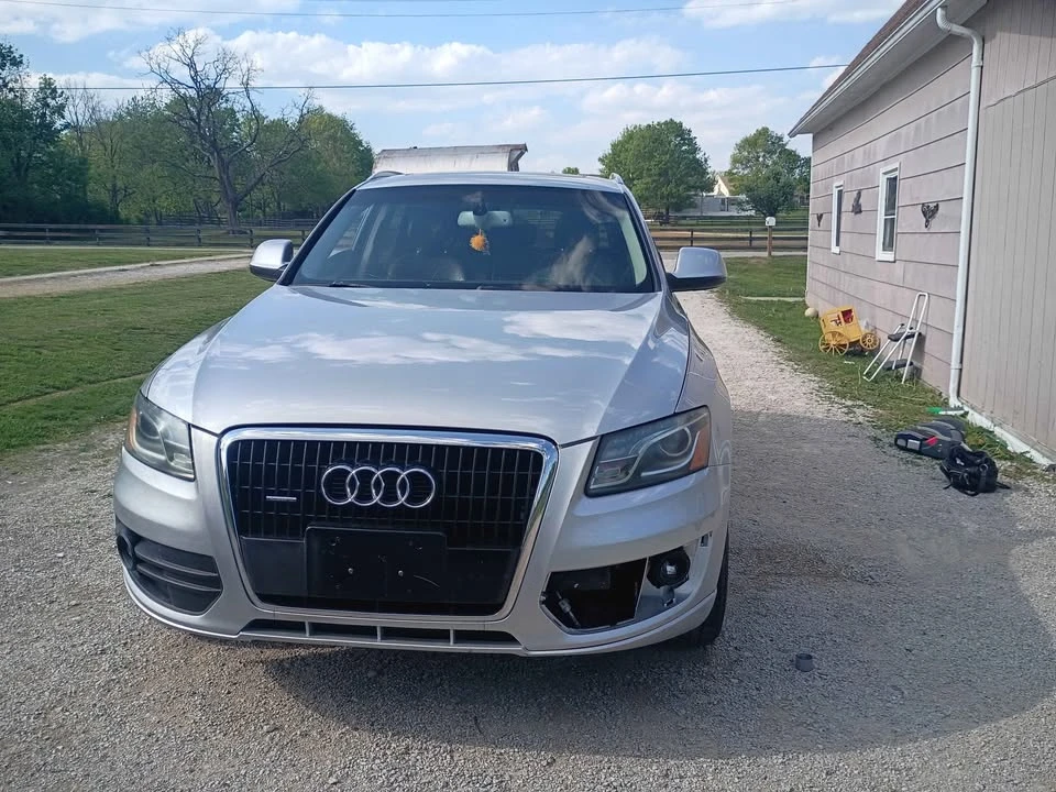 2009 Audi 8R Q5 - Image 2 of 7