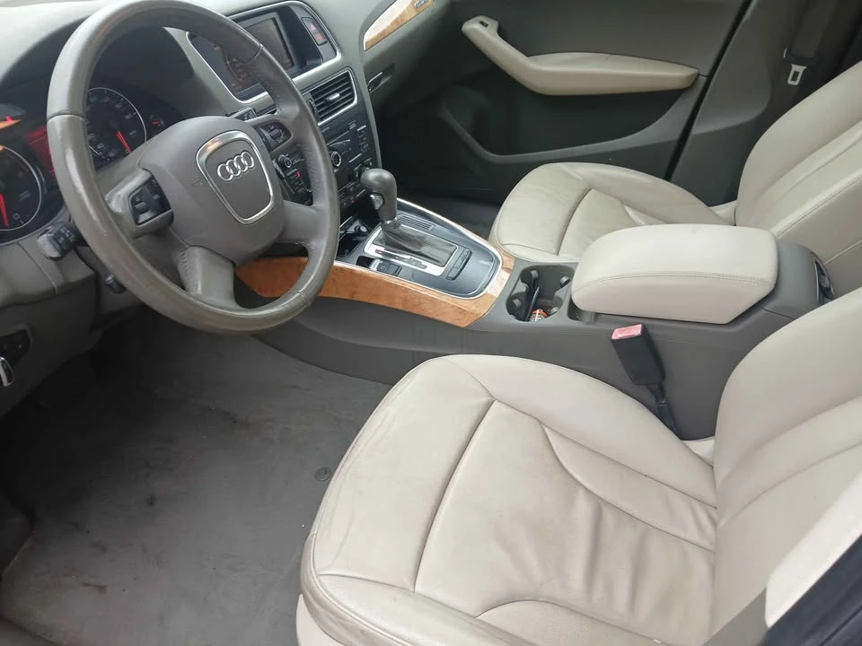2009 Audi 8R Q5 - Image 10 of 11