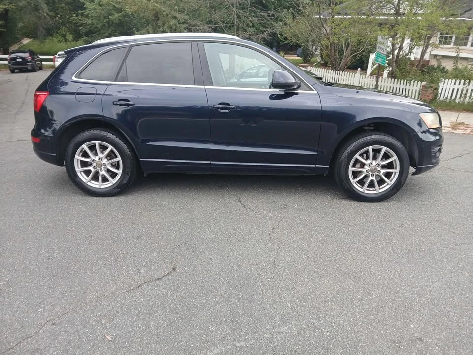 2009 Audi 8R Q5 - Image 9 of 11