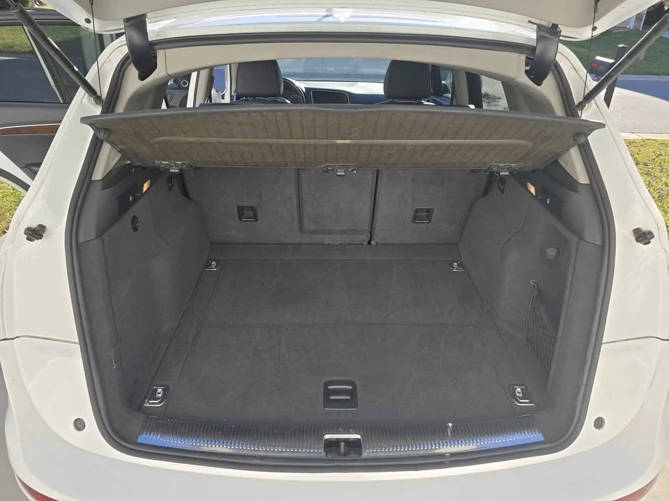 2009 Audi 8R Q5 - Image 8 of 10