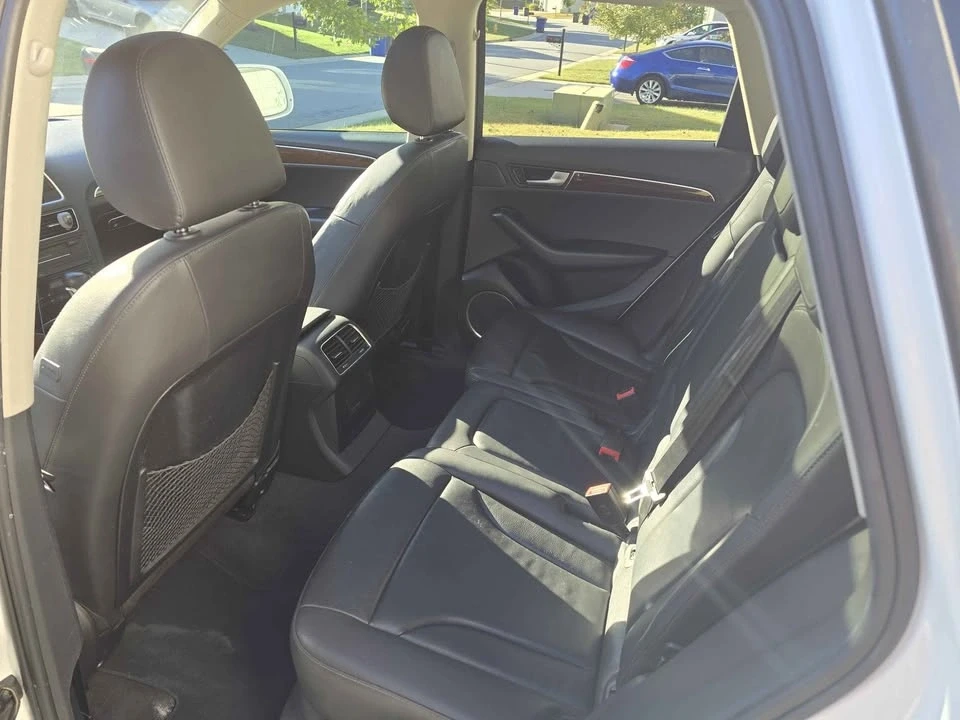 2009 Audi 8R Q5 - Image 7 of 10