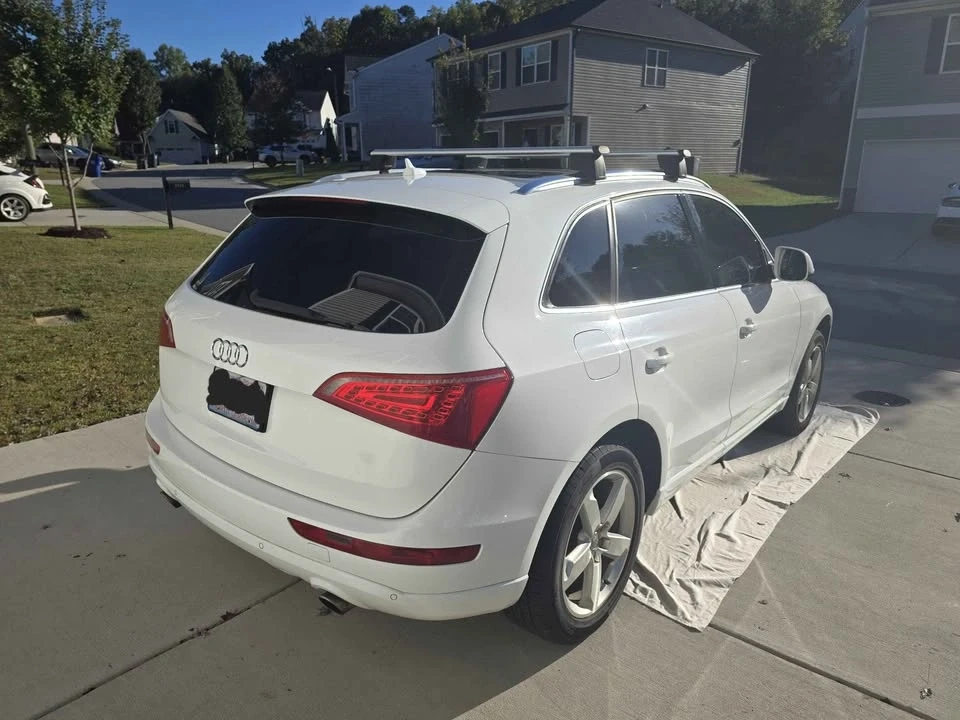 2009 Audi 8R Q5 - Image 3 of 10