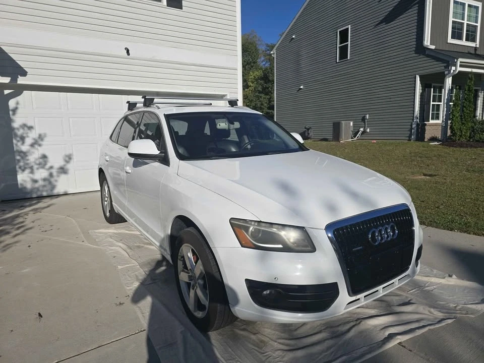 2009 Audi 8R Q5 - Image 2 of 10