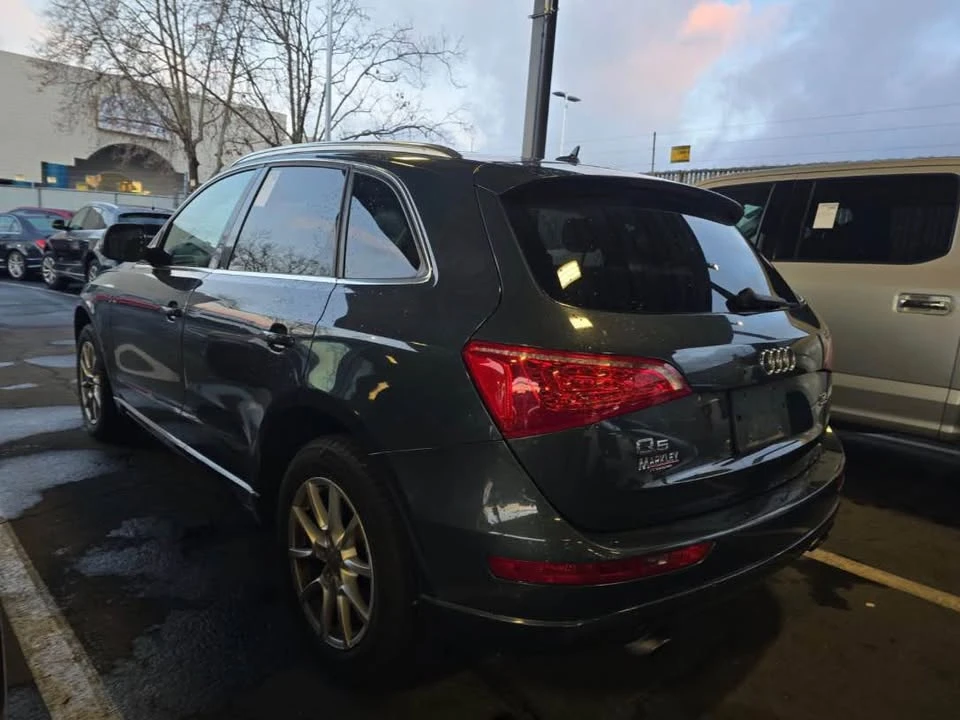 2009 Audi 8R Q5 - Image 2 of 4