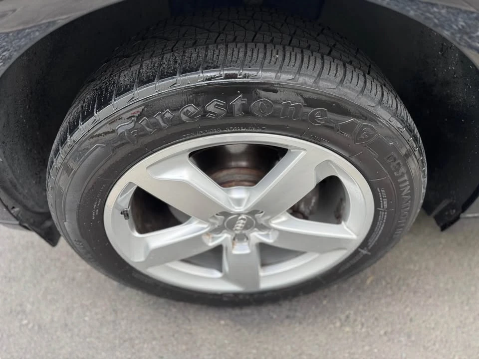 2009 Audi 8R Q5 - Image 13 of 13