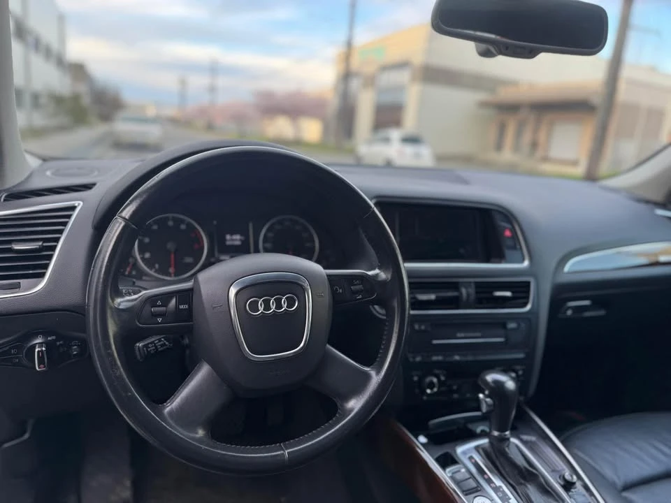 2009 Audi 8R Q5 - Image 11 of 13