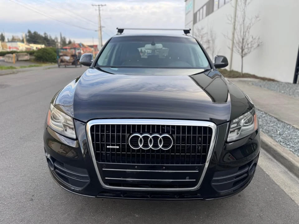 2009 Audi 8R Q5 - Image 2 of 13