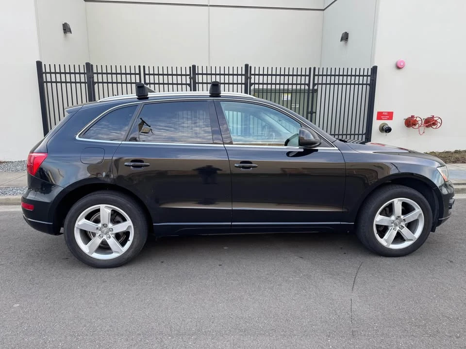 2009 Audi 8R Q5 - Image 5 of 13
