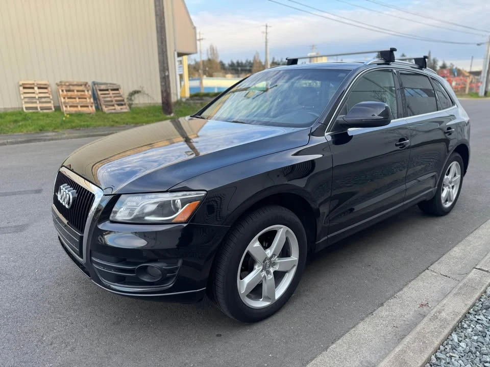 2009 Audi 8R Q5 - Image 3 of 13