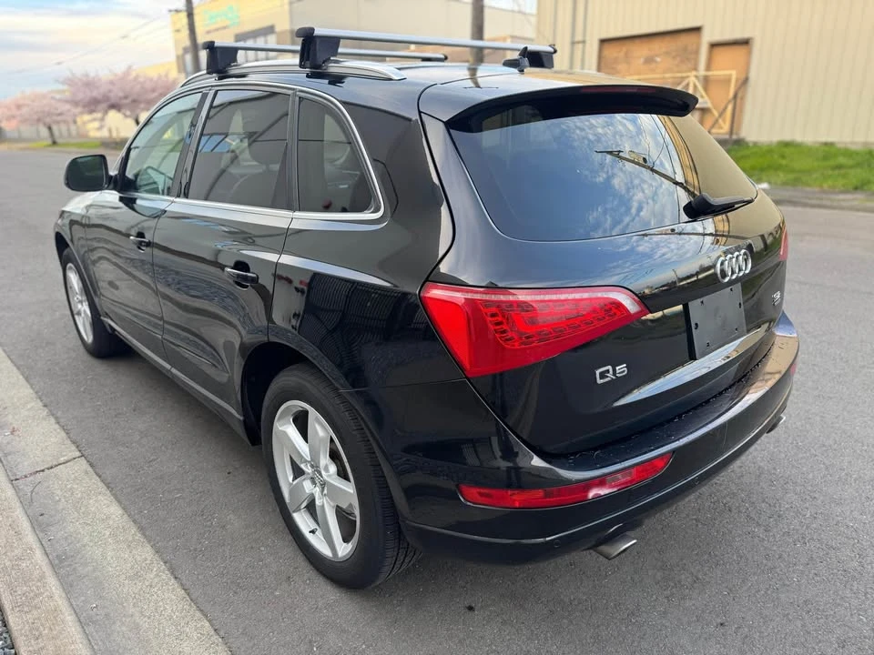 2009 Audi 8R Q5 - Image 8 of 13