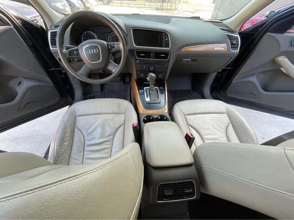 2009 Audi 8R Q5 - Image 14 of 16