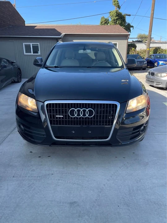 2009 Audi 8R Q5 - Image 2 of 17