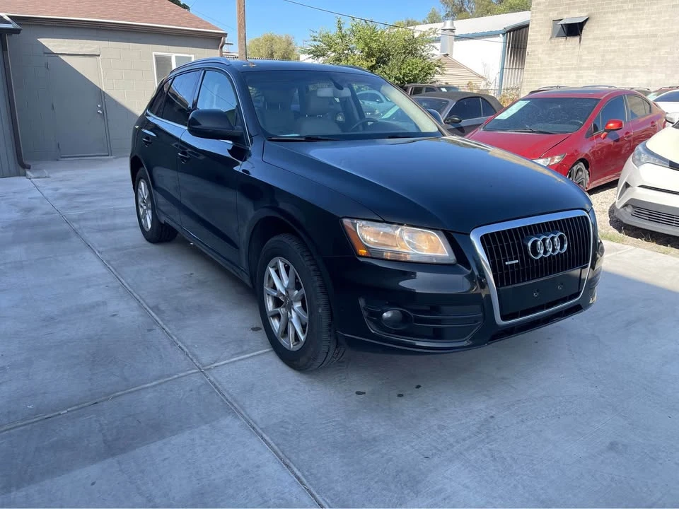 2009 Audi 8R Q5 - Image 3 of 17