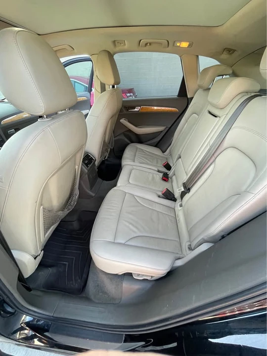 2009 Audi 8R Q5 - Image 10 of 16