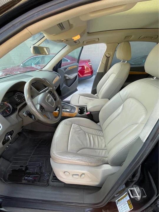 2009 Audi 8R Q5 - Image 10 of 17