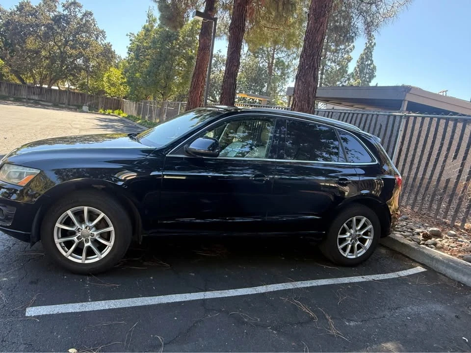 2009 Audi 8R Q5 - Image 4 of 8