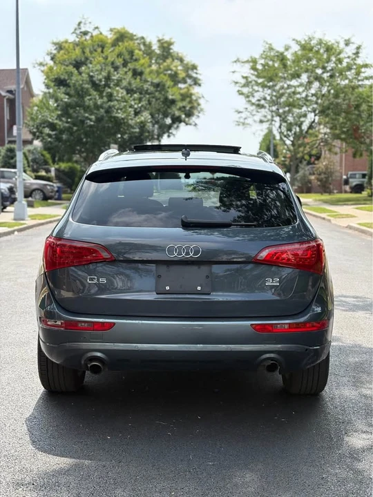 2009 Audi 8R Q5 - Image 3 of 12
