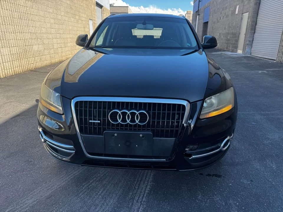2009 Audi 8R Q5 - Image 7 of 13