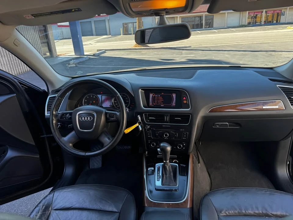 2009 Audi 8R Q5 - Image 8 of 13