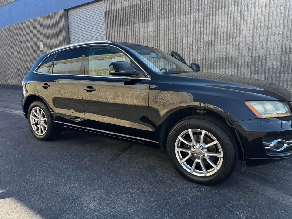 2009 Audi 8R Q5 - Image 3 of 13