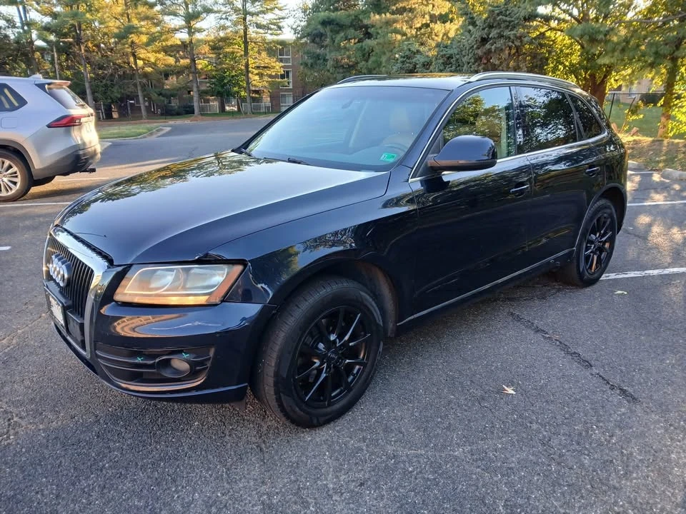 2009 Audi 8R Q5 - Image 2 of 4